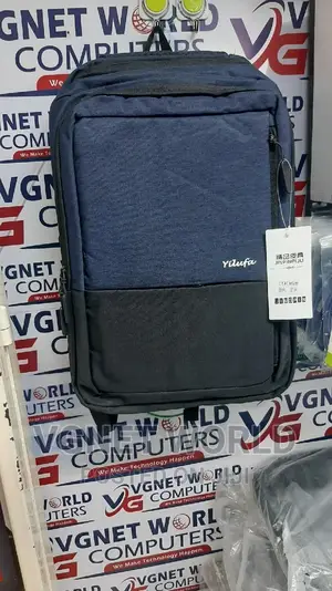 Yilufa Laptop Backpack Bags