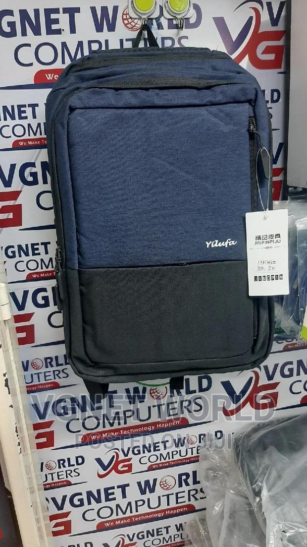 Yilufa Laptop Backpack Bags - thumbnail 2
