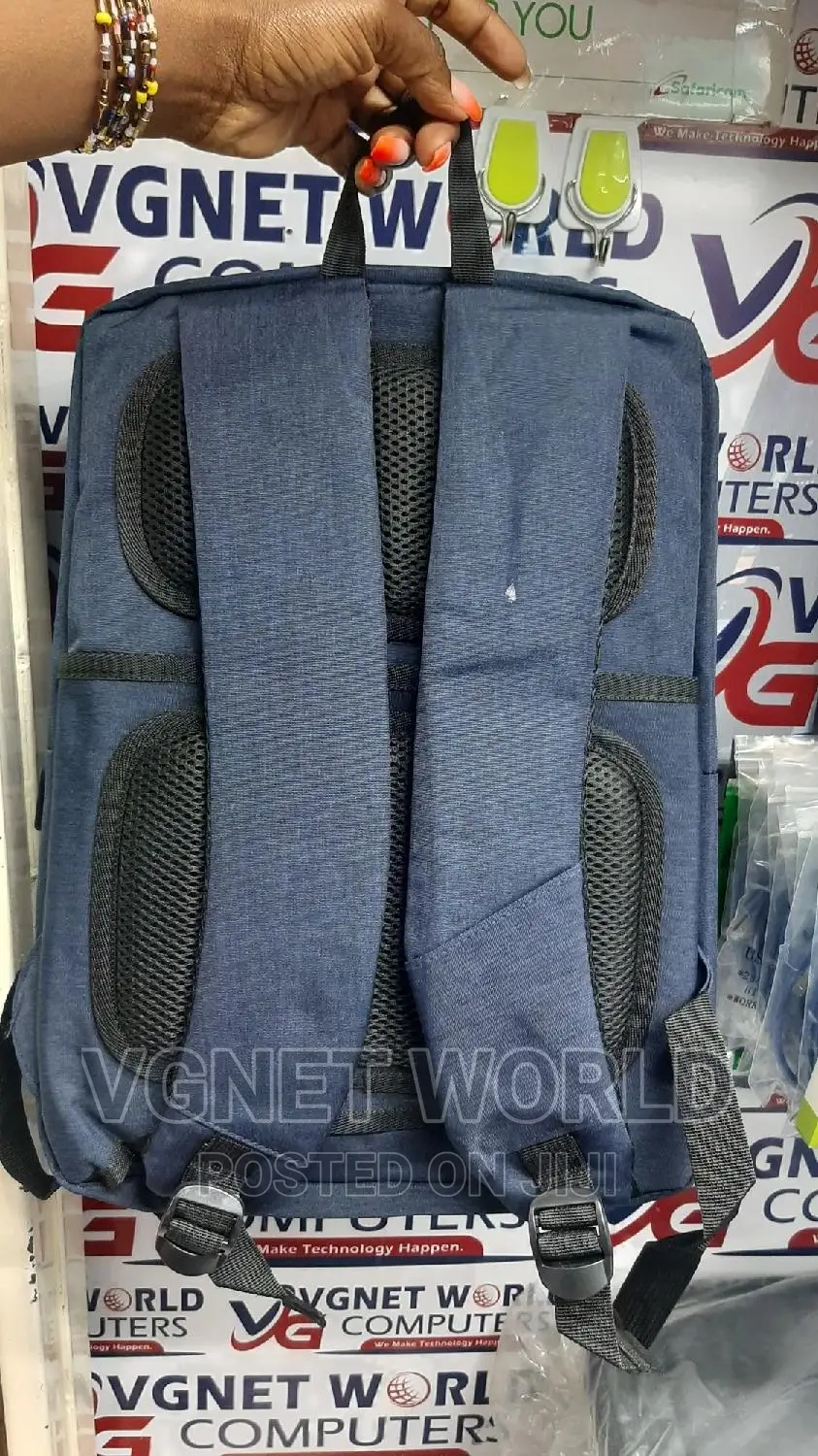 Yilufa Laptop Backpack Bags