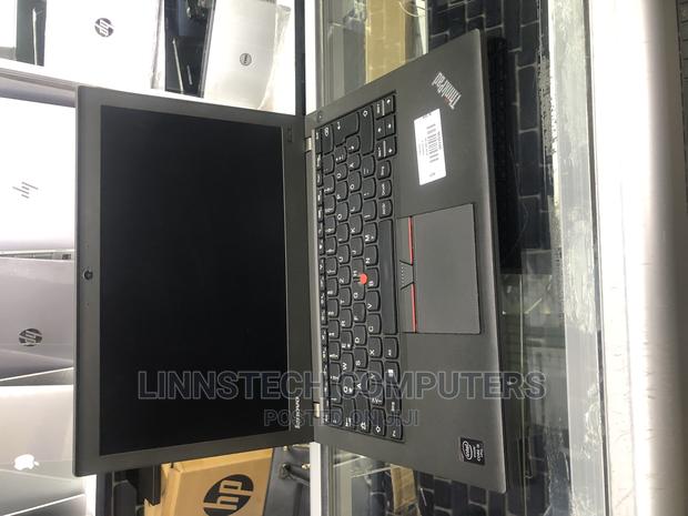 Laptop Lenovo ThinkPad X250 8GB Intel Core I5 SSD 256GB - thumbnail 2