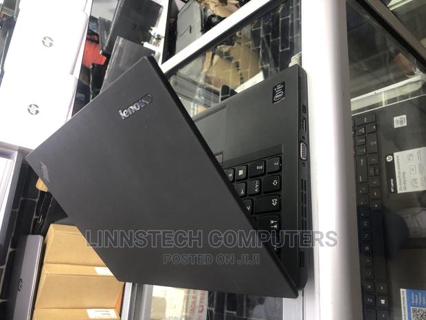 Laptop Lenovo ThinkPad X250 8GB Intel Core I5 SSD 256GB - thumbnail 3