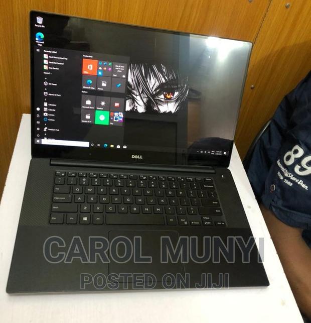 New Laptop Dell Latitude 7280 8GB Intel Core I7 SSD 256GB