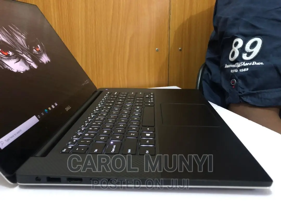 New Laptop Dell Latitude 7280 8GB Intel Core I7 SSD 256GB