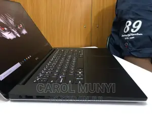 New Laptop Dell Latitude 7280 8GB Intel Core I7 SSD 256GB