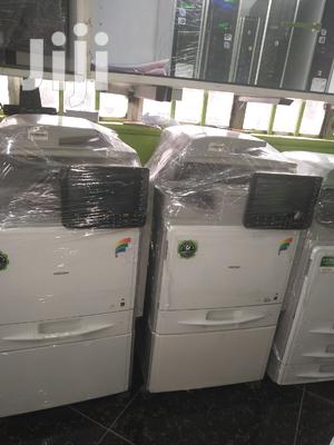 Coloured Ricoh Aficio Mp C 300 Photocopier Machines