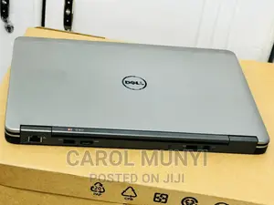 New Laptop Dell Latitude 7280 8GB Intel Core I7 SSD 256GB