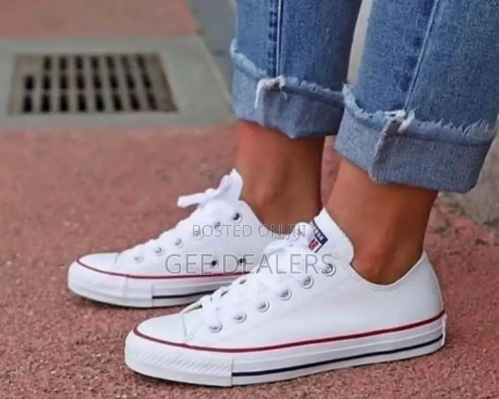 Converse Rubber Shoes