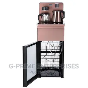 Bottom Load Water Dispenser
