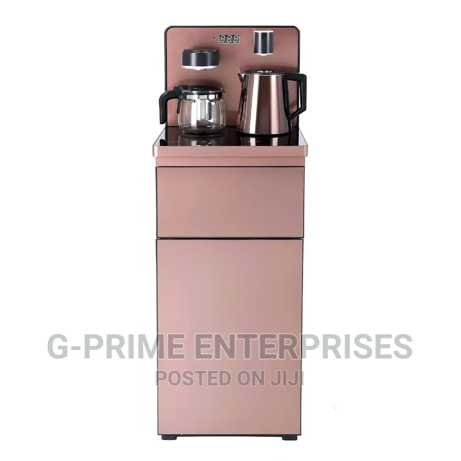 Bottom Load Water Dispenser