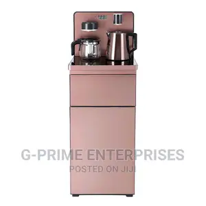 Bottom Load Water Dispenser