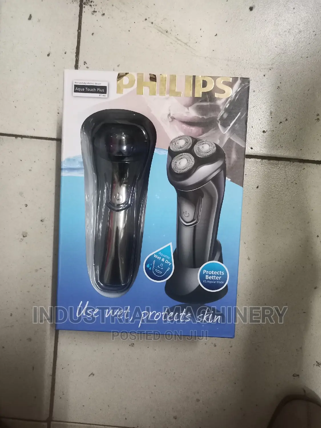 Philips Smoother-Recommended