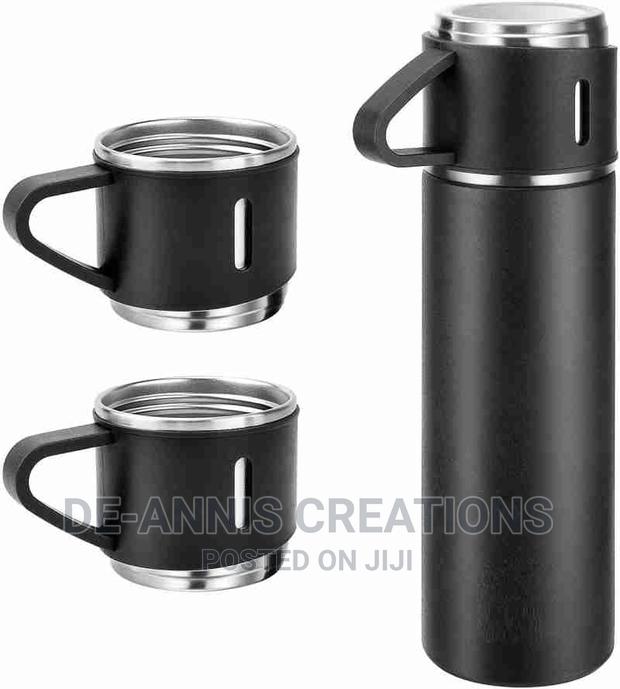 500ml Thermal Gift Set - thumbnail 2