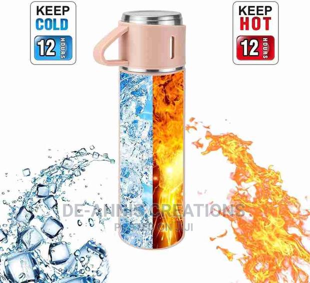 500ml Thermal Gift Set - thumbnail 3