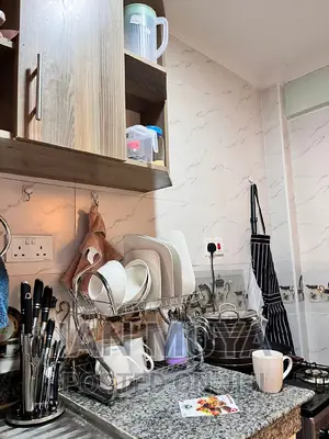 Furnished 1bdrm Apartment in Marksy 6 Apartment, Roysambu for rent