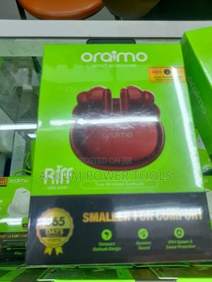 Oraimo Original Earpods - thumbnail 2