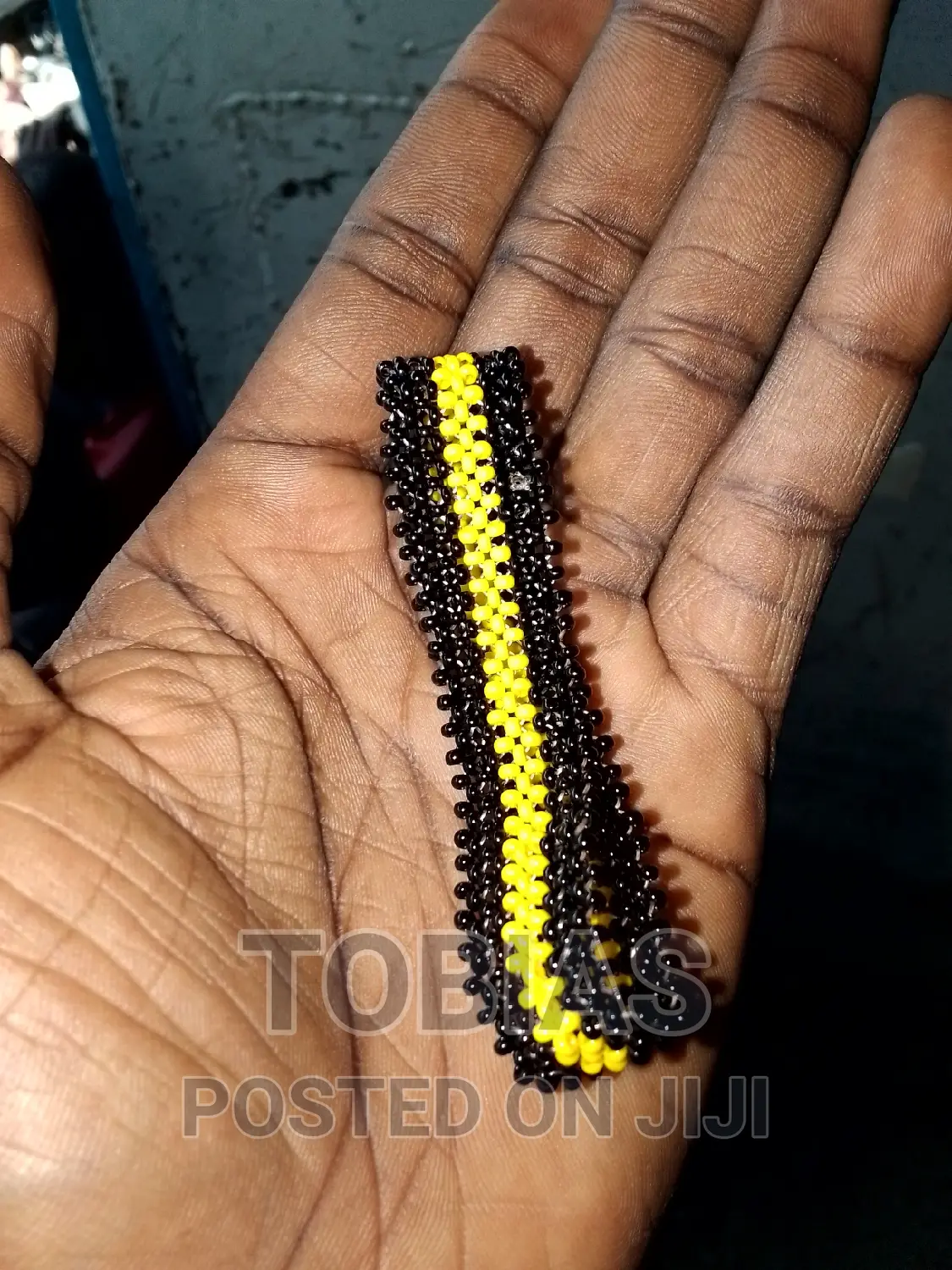 Maasai Bracelets