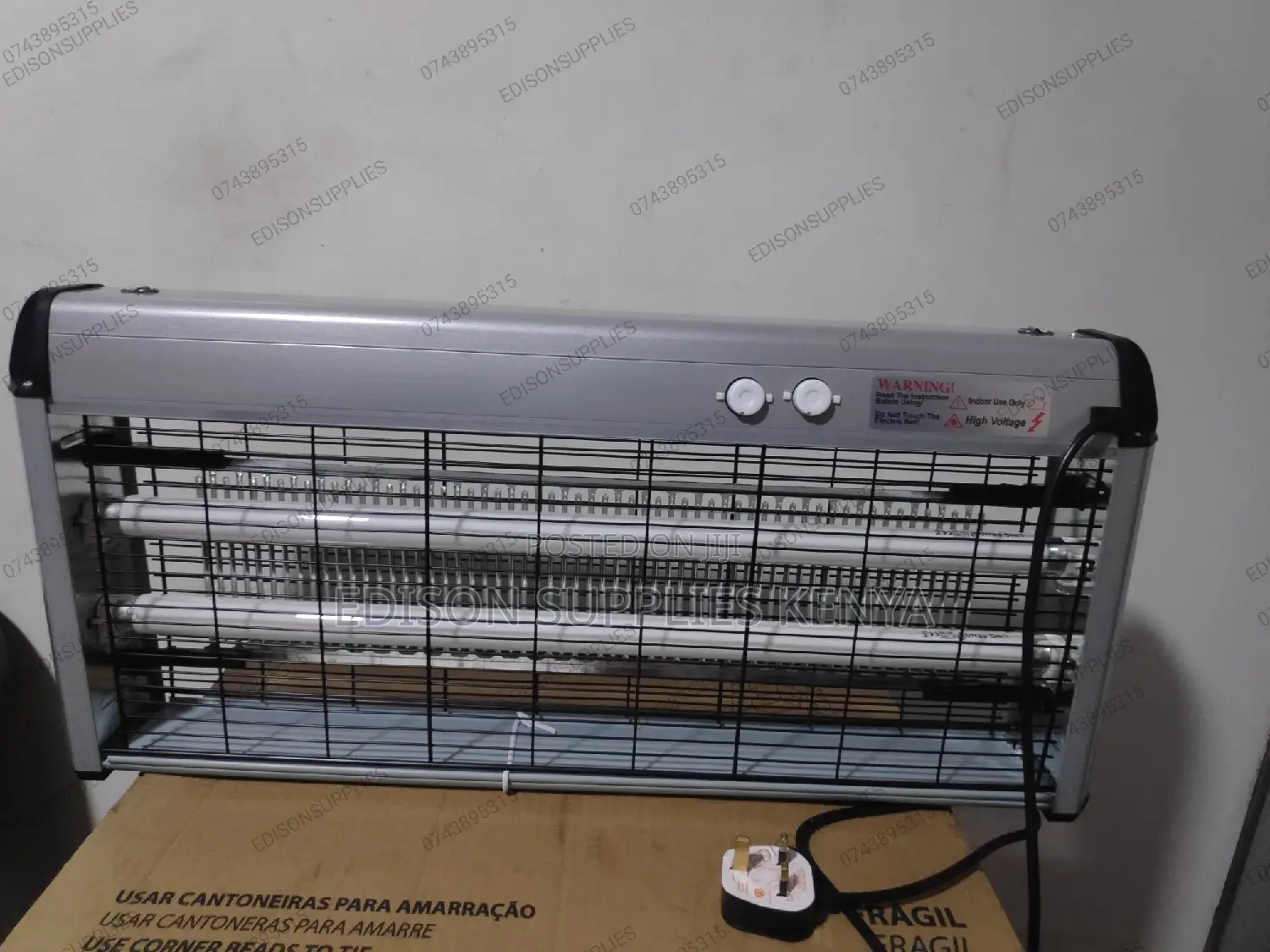 40W Insect Killers Canam 40W Insect Repellent Pest Killer