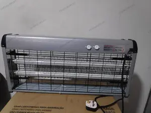 40W Insect Killers Canam 40W Insect Repellent Pest Killer