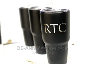 800ML Thermal Tumbler