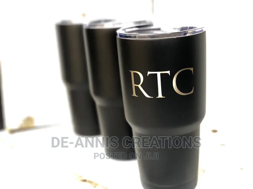 800ML Thermal Tumbler