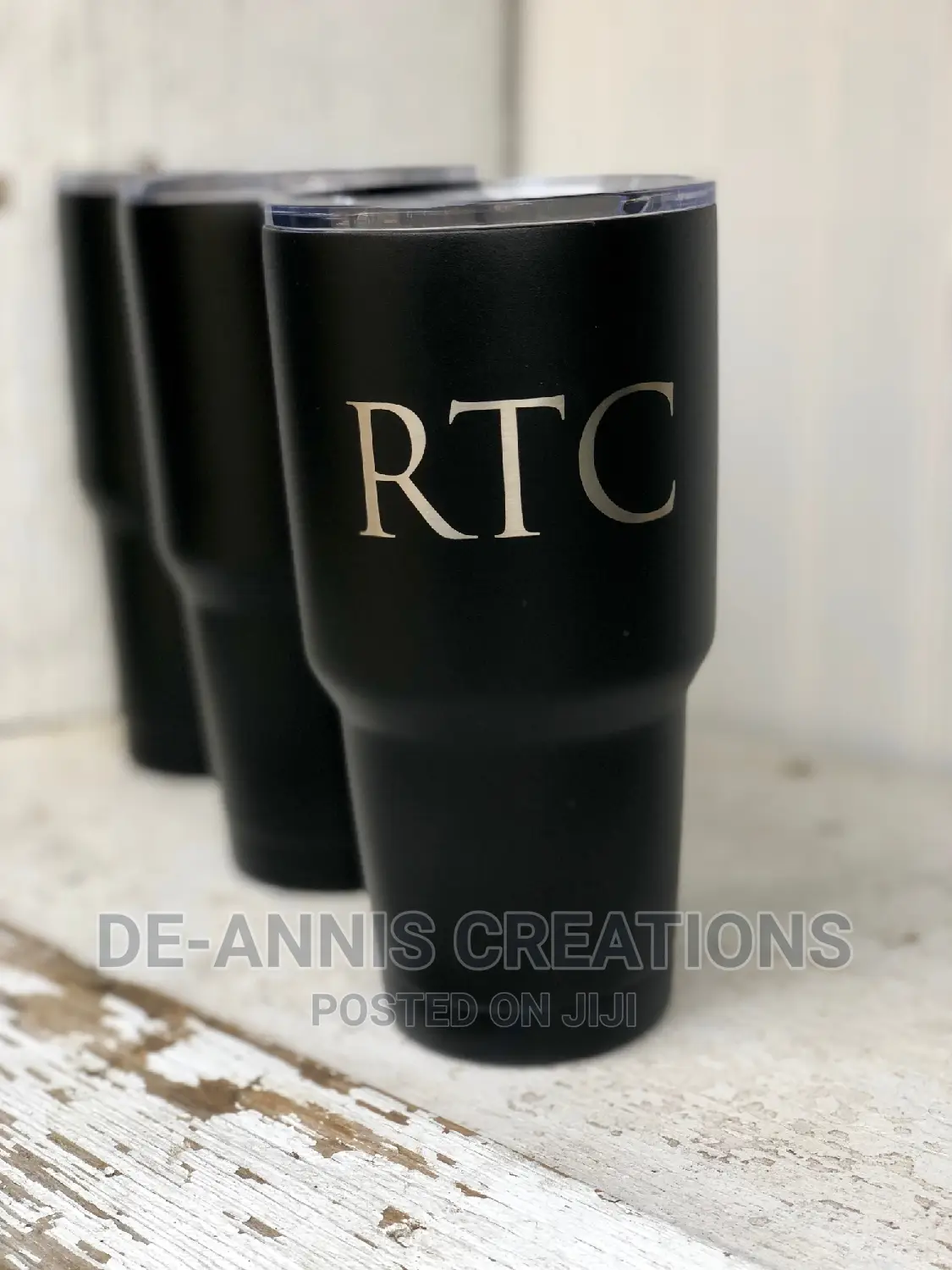 800ML Thermal Tumbler