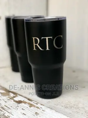 800ML Thermal Tumbler