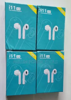 Wireless Headsets