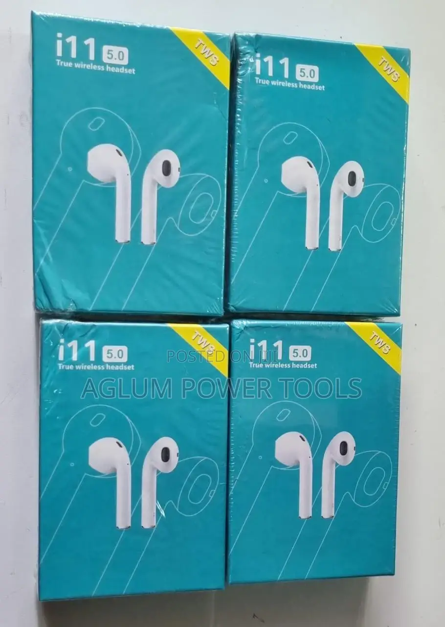 Wireless Headsets
