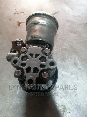 Toyota 2tr Engine Cartridge/ Power Steering Pump