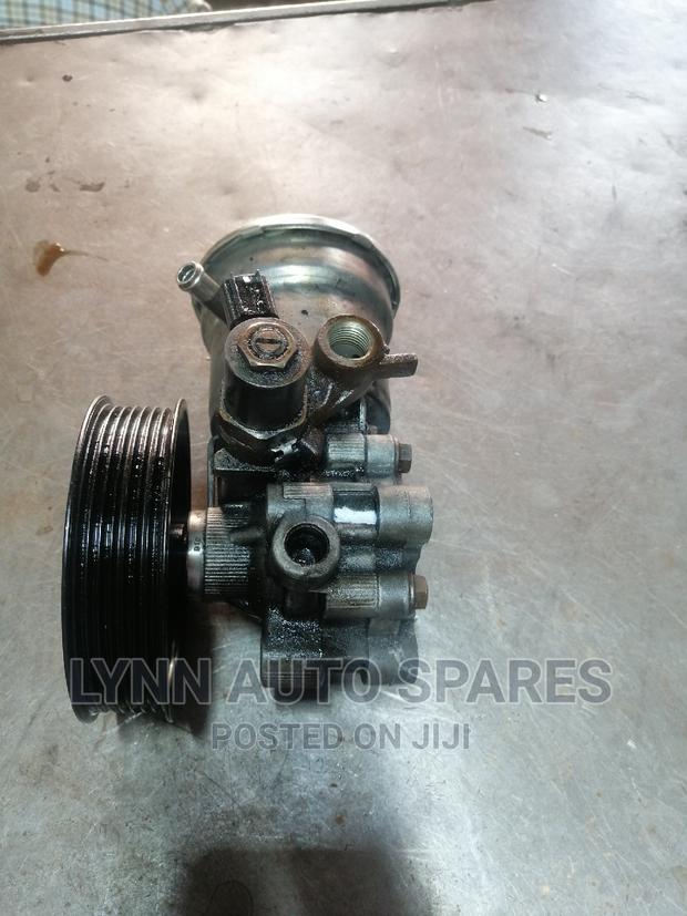 Toyota 2tr Engine Cartridge/ Power Steering Pump - thumbnail 3