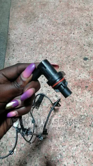 Toyota Revo Front Abs Sensor