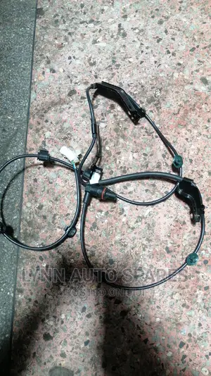 Toyota Revo Front Abs Sensor
