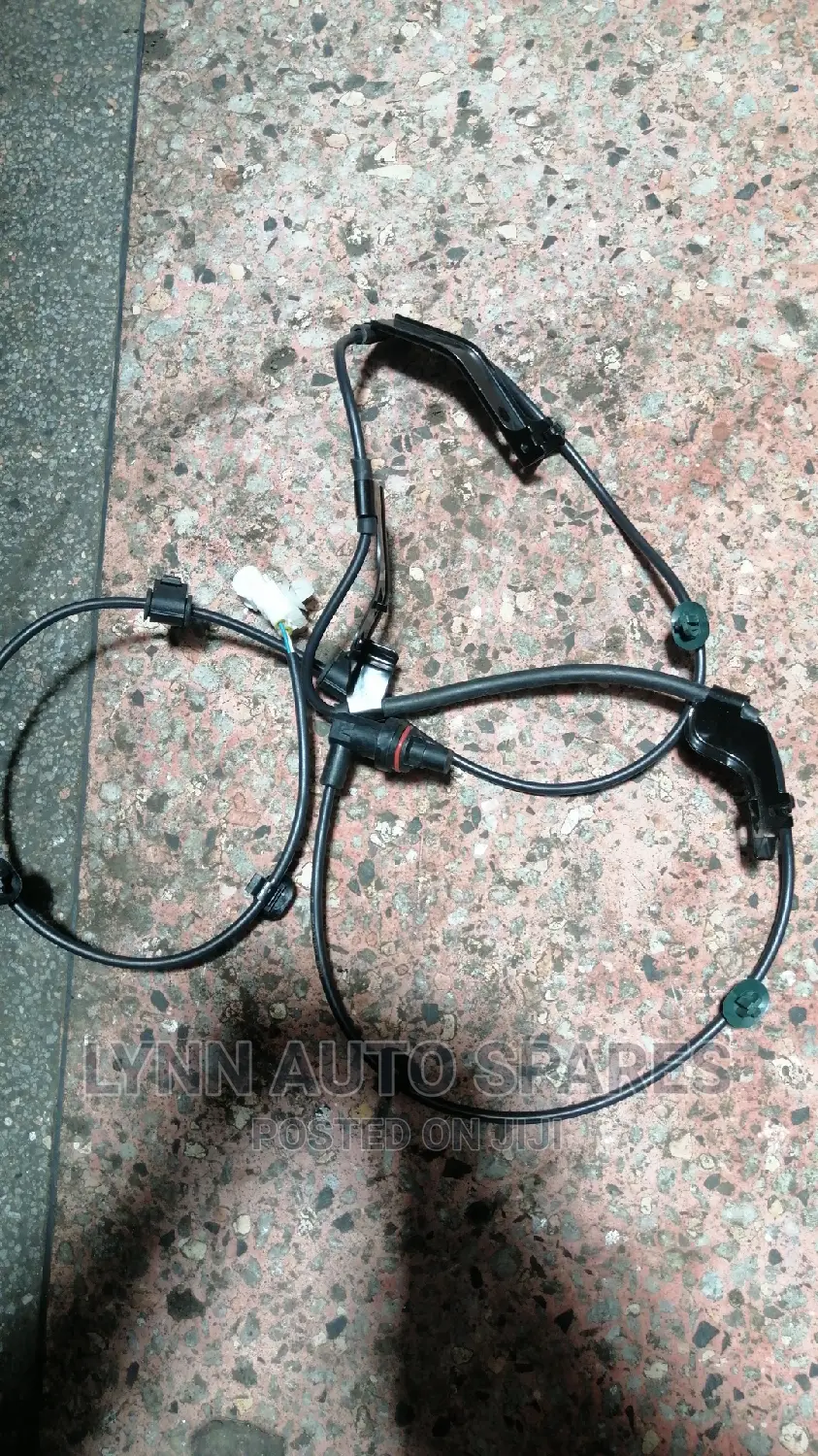 Toyota Revo Front Abs Sensor