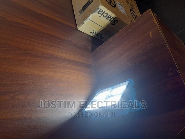 100w Indoor Solar Light - thumbnail 3