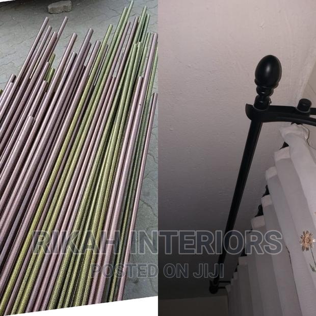 Juakali Curtain Rods Juakali Curtain Rods Juakali Rods