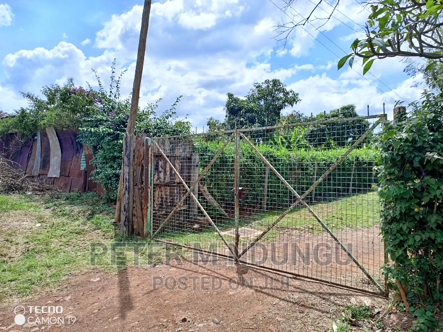 Prime 5.2 Acres Safari Park