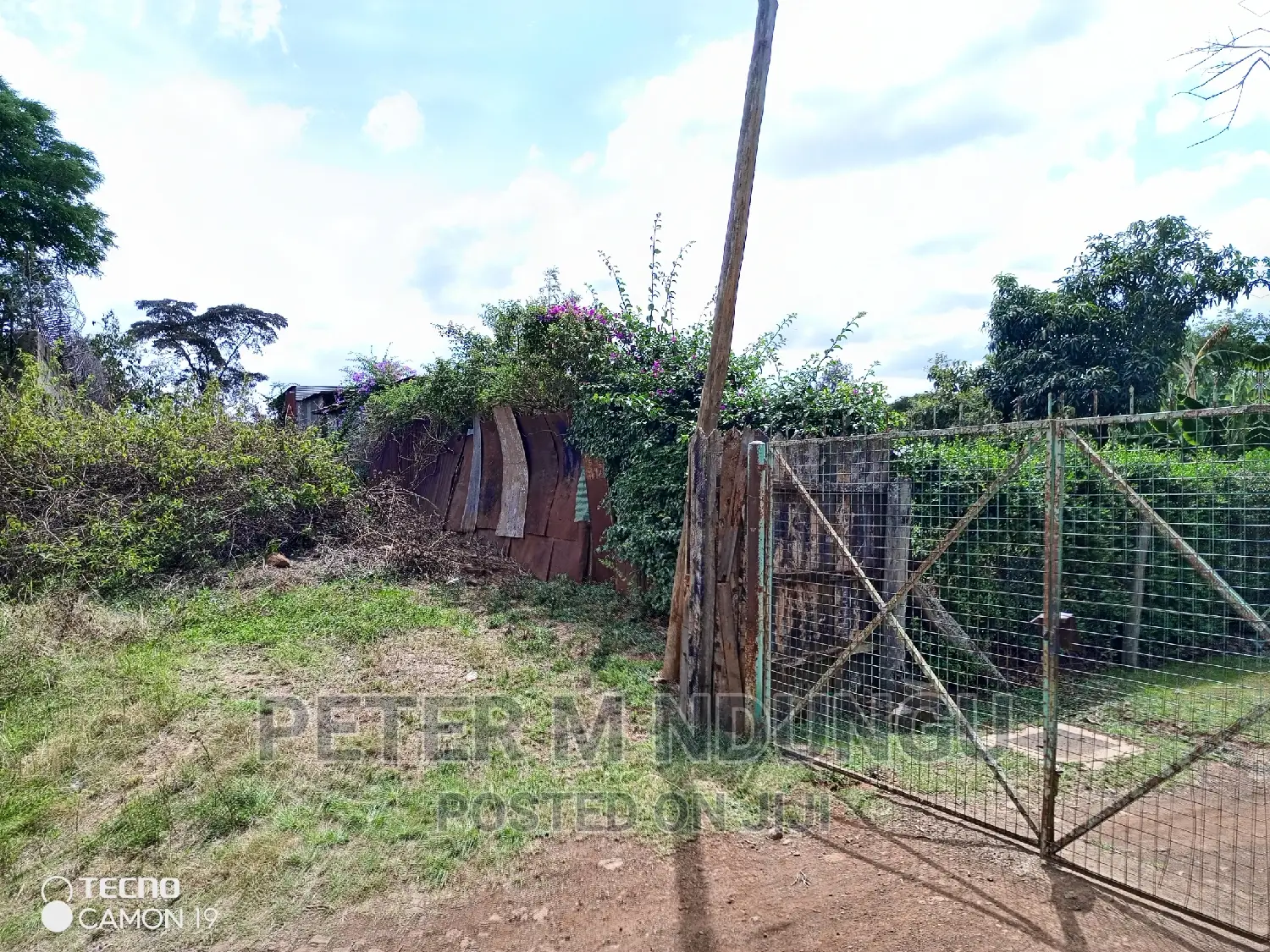 Prime 5.2 Acres Safari Park