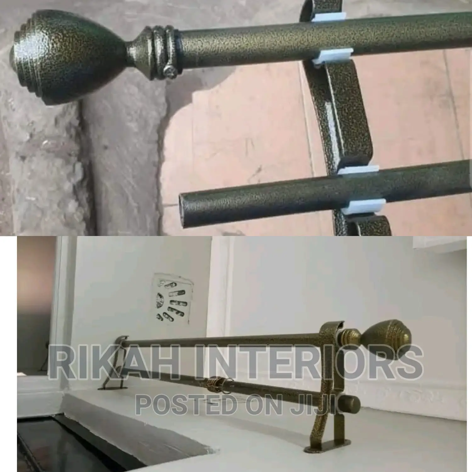 Juakali Curtain Rods Juakali Curtain Rods Juakali Rods