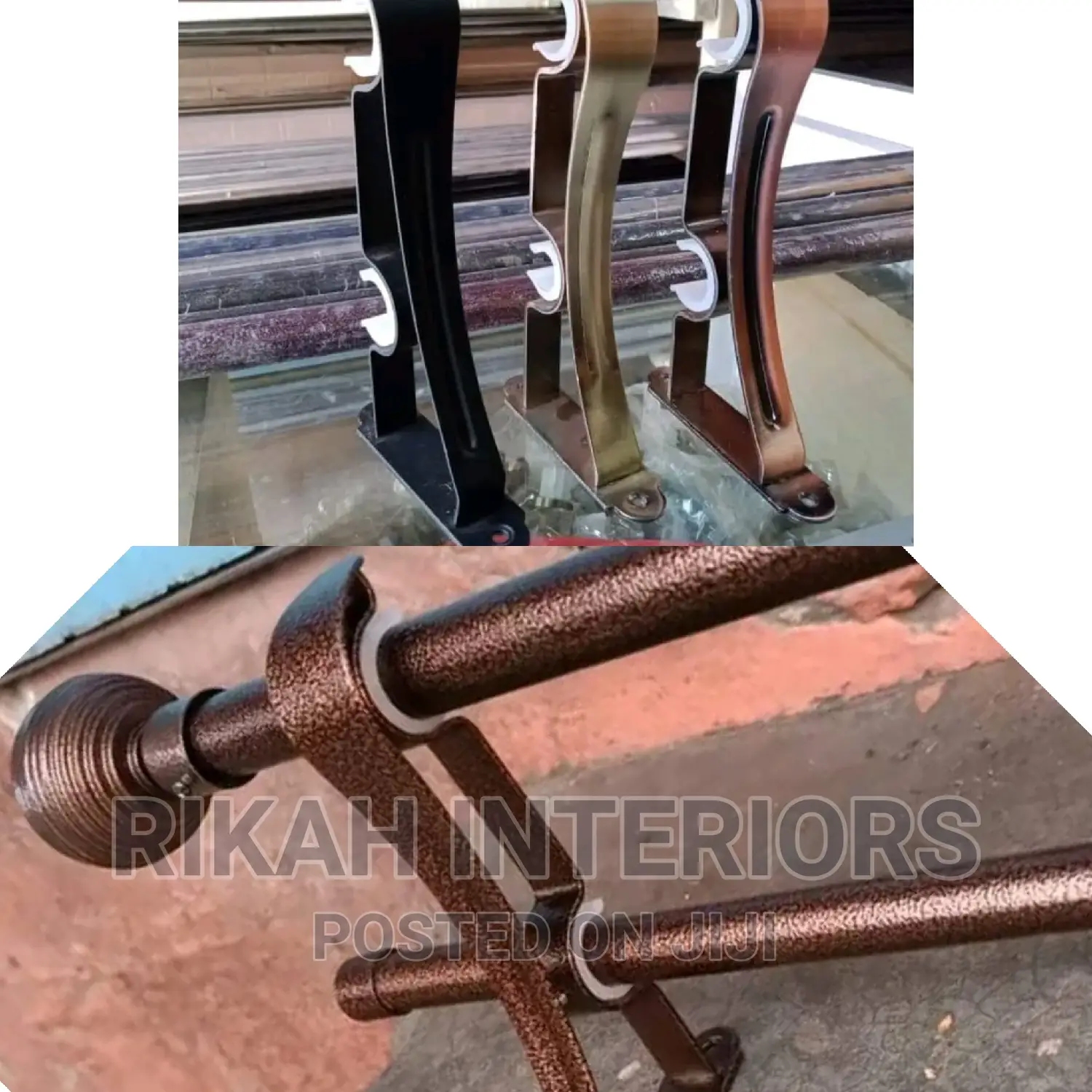 Juakali Curtain Rods Juakali Curtain Rods Juakali Rods