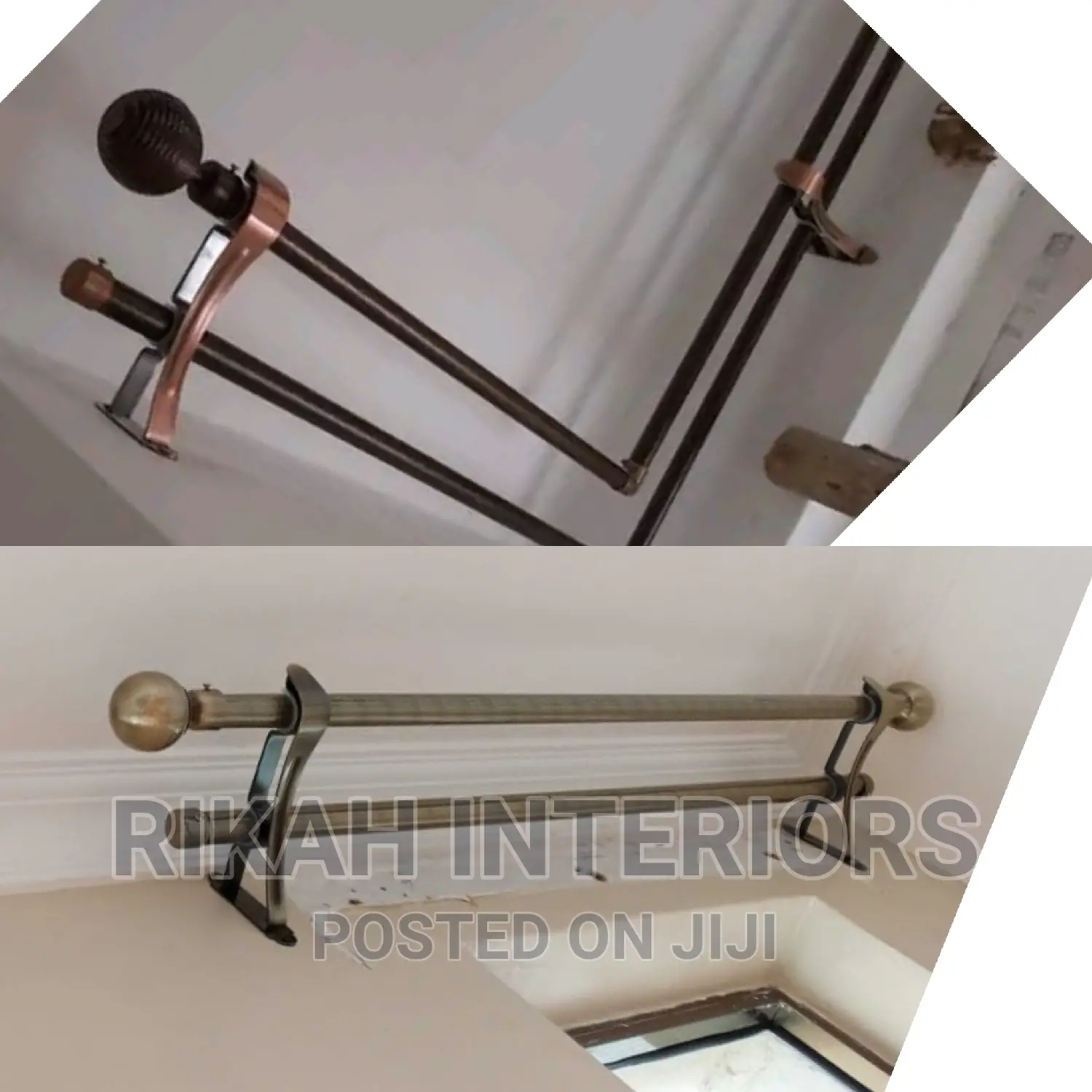 Juakali Curtain Rods Juakali Rods Juakali Curtain Rods