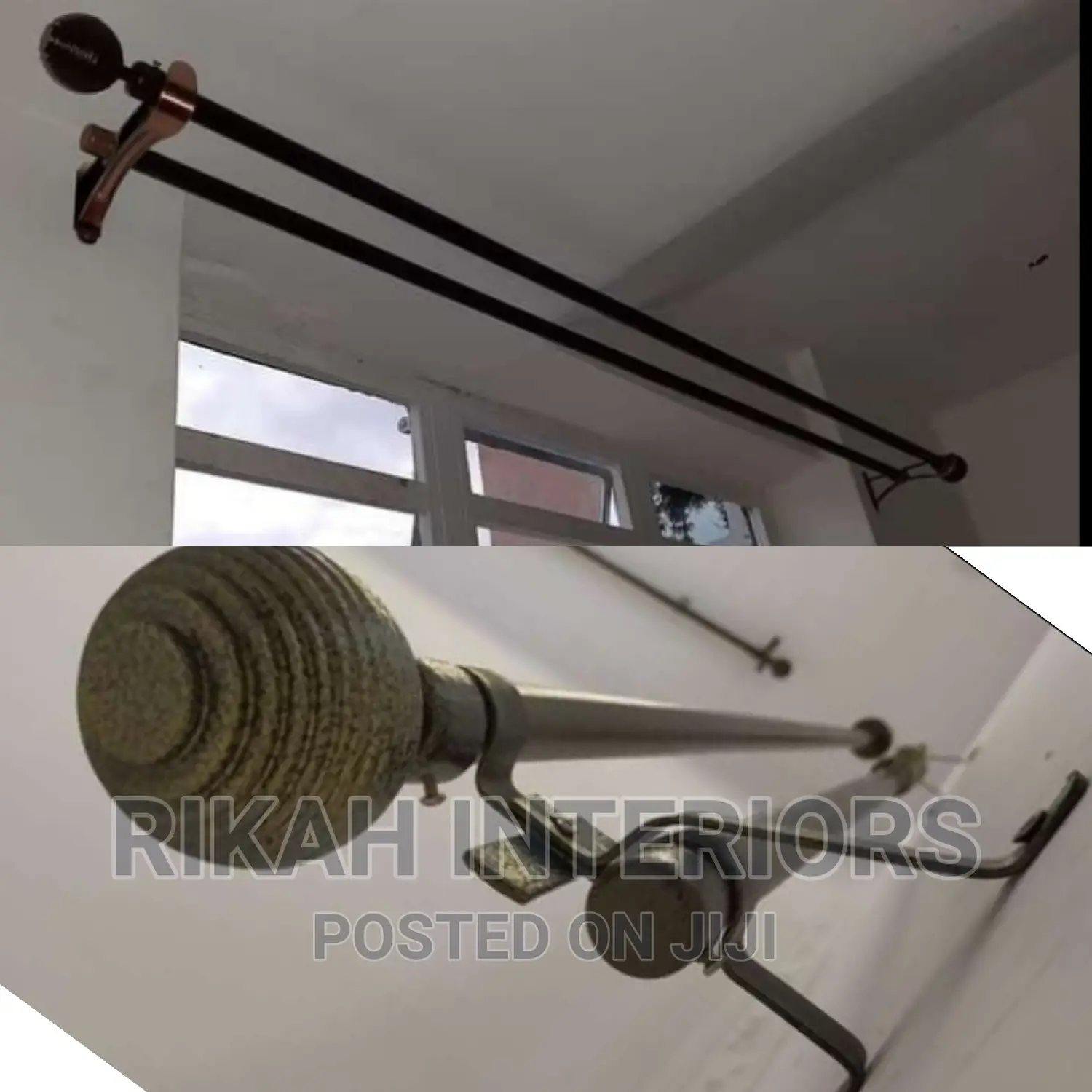 Juakali Curtain Rods Juakali Curtain Rods Curtain Rods