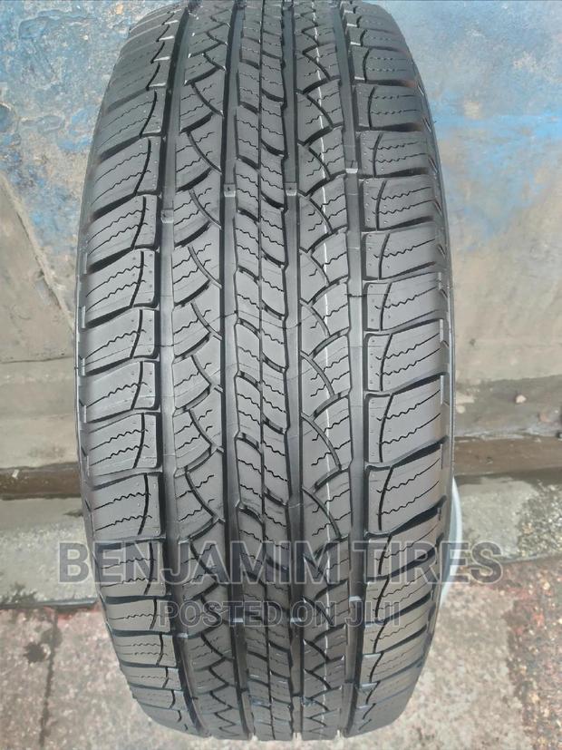 Michelin Latitude Tires Sizes 265/65r17 Made in Thailand.