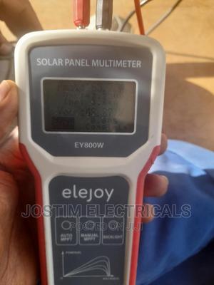 Solar Panel Multimerter EY800W - thumbnail 2