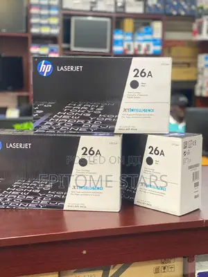 Hp 26A Toner Sure to M426fdn