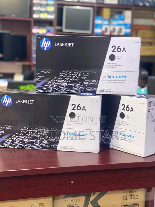 Hp 26A Toner Sincere for 426d