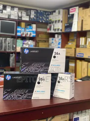 Hp 26A Toner Truly for M426