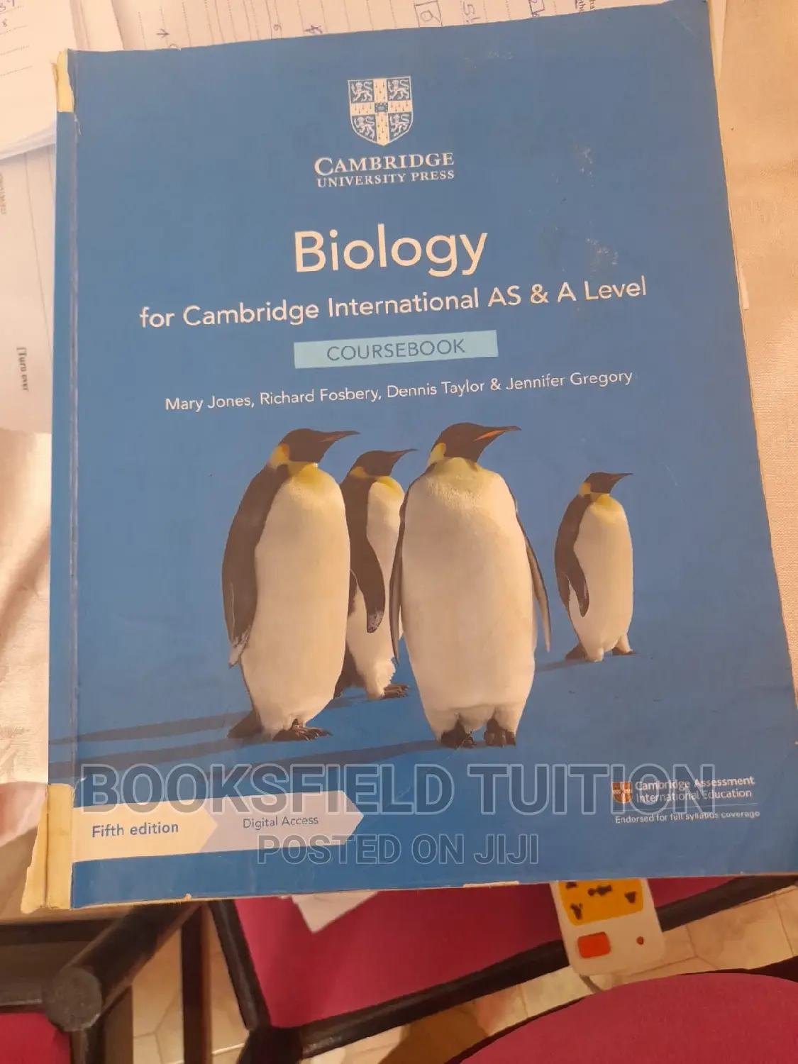 Igcse 2025 Homeschooling and Tuition