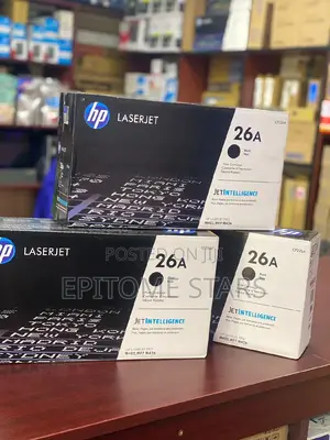 Hp 26A Toner Trustworthy for M426