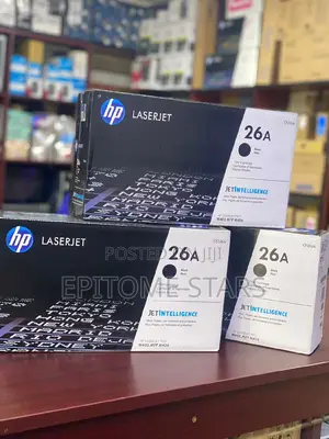 Hp 26A Toner Best Truly for M402