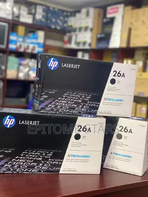 Hp 26A Toner Specific to M426d